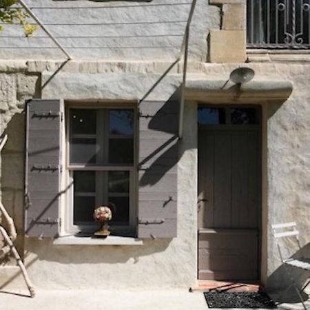Mas De La Forge Βίλα Αρλ Εξωτερικό φωτογραφία